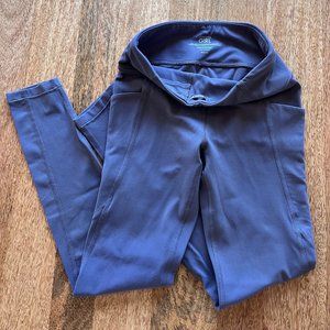 Athleta Girl Leggings, size M/8-10